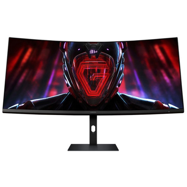 Монитор Xiaomi Curved Gaming Monitor 34" G34WQi
